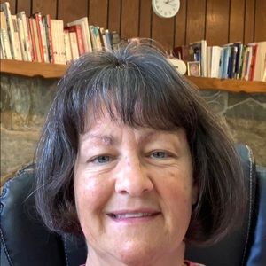 Meet your Posher, Cheryl